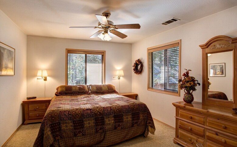 Cabin Twelve