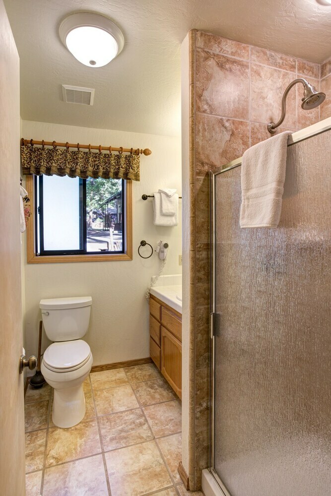 Cabin Twelve