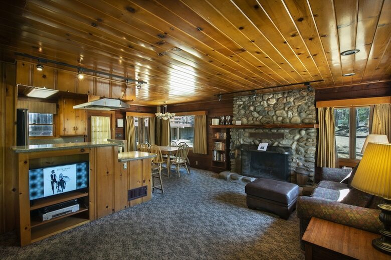 Cabana Sequoia