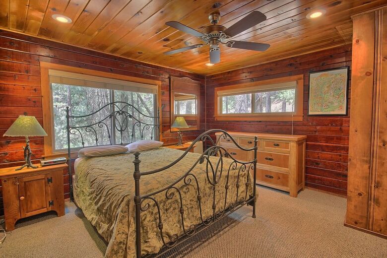 The Tree House