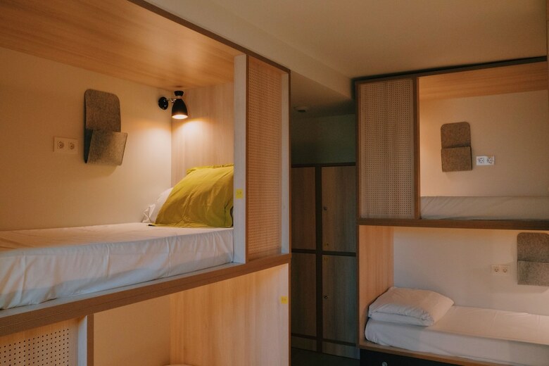 Hostal Blai Blai - Hostel