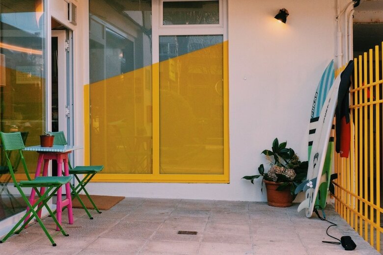 Hostal Blai Blai - Hostel