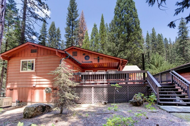 Cabana Mountain Memory