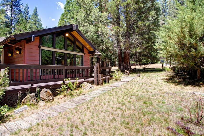 Cabana Mountain Memory