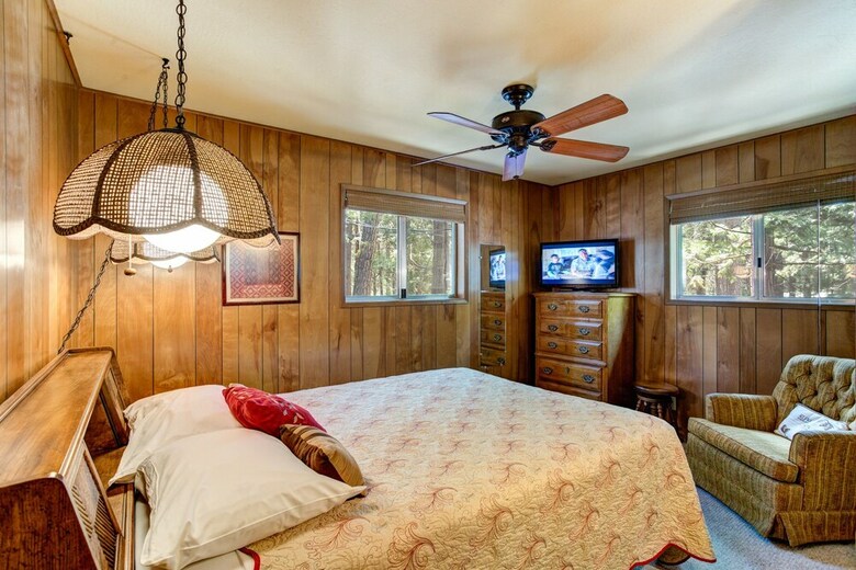 Cabana Mountain Memory