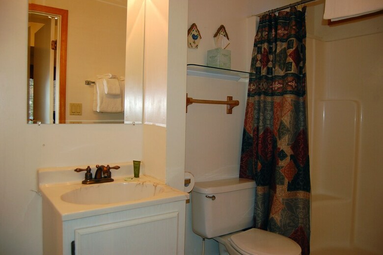 Cabana Black Oak Lodge