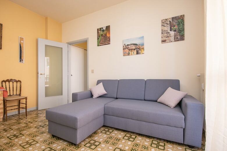 Apartamento Desenzanoloft ? Musica �