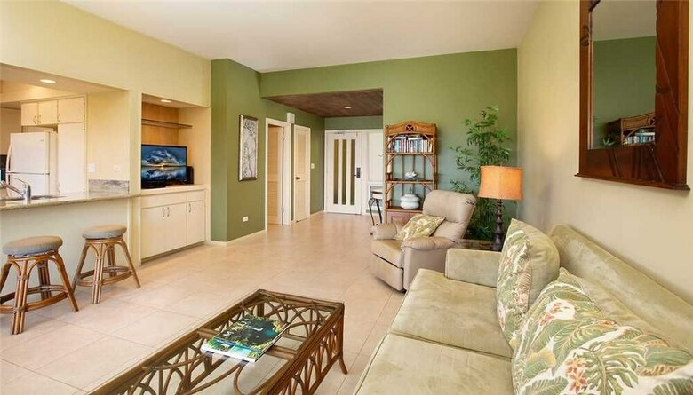 Kapalua Ridge Villas 414 - Two Bedroom Townhome