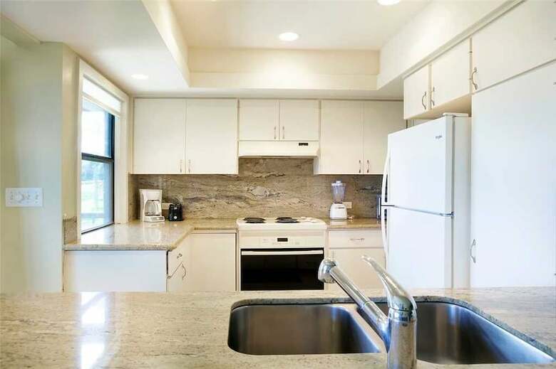 Kapalua Ridge Villas 414 - Two Bedroom Townhome