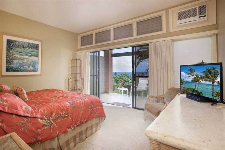 Kapalua Ridge Villas 414 - Two Bedroom Townhome