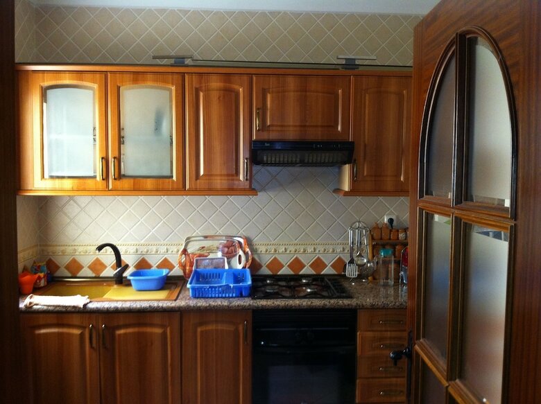 Apartamentos App Mb Chw