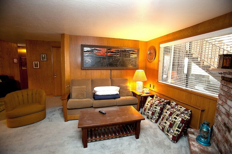 Cabana The Tree House II