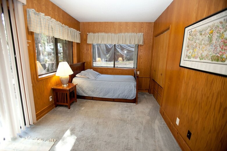 Cabana The Tree House II
