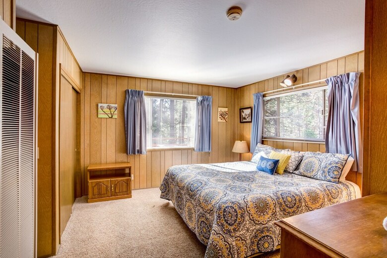 Cabana Deer Hollow