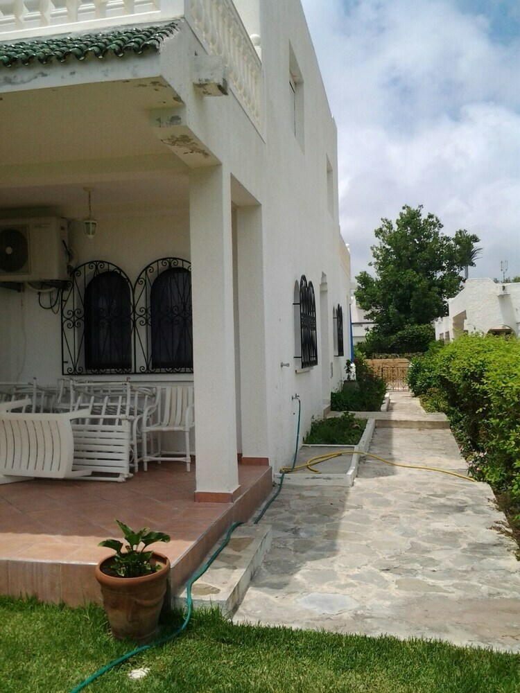 Villa Raj