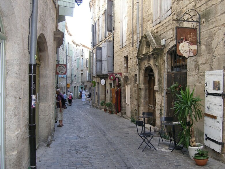 Apartamento P'tits G�tes Centre Historique