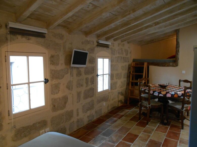 Apartamento P'tits G�tes Centre Historique