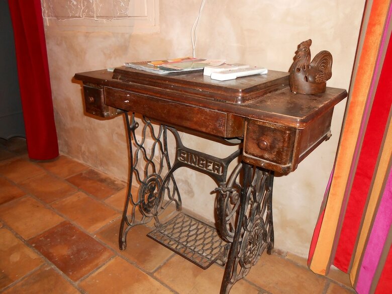 Apartamento P'tits G�tes Centre Historique