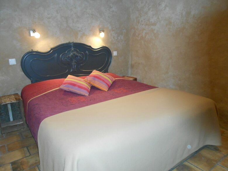 Apartamento P'tits G�tes Centre Historique