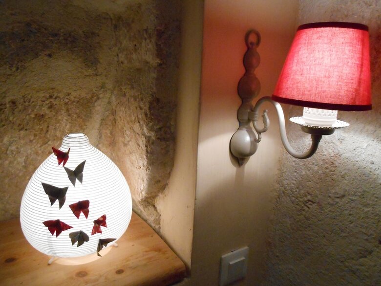 Apartamento P'tits G�tes Centre Historique