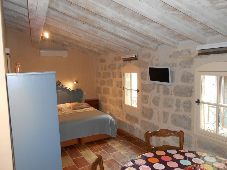 Apartamento P'tits G�tes Centre Historique