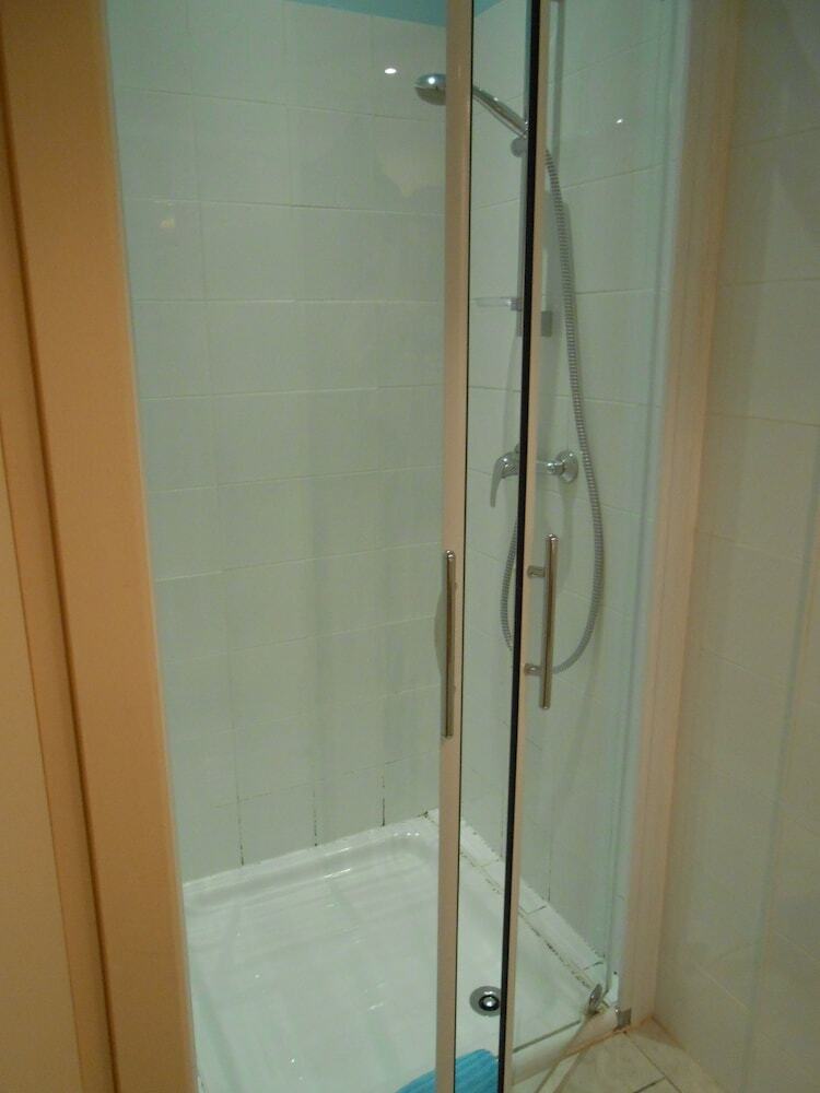 Apartamento P'tits G�tes Centre Historique