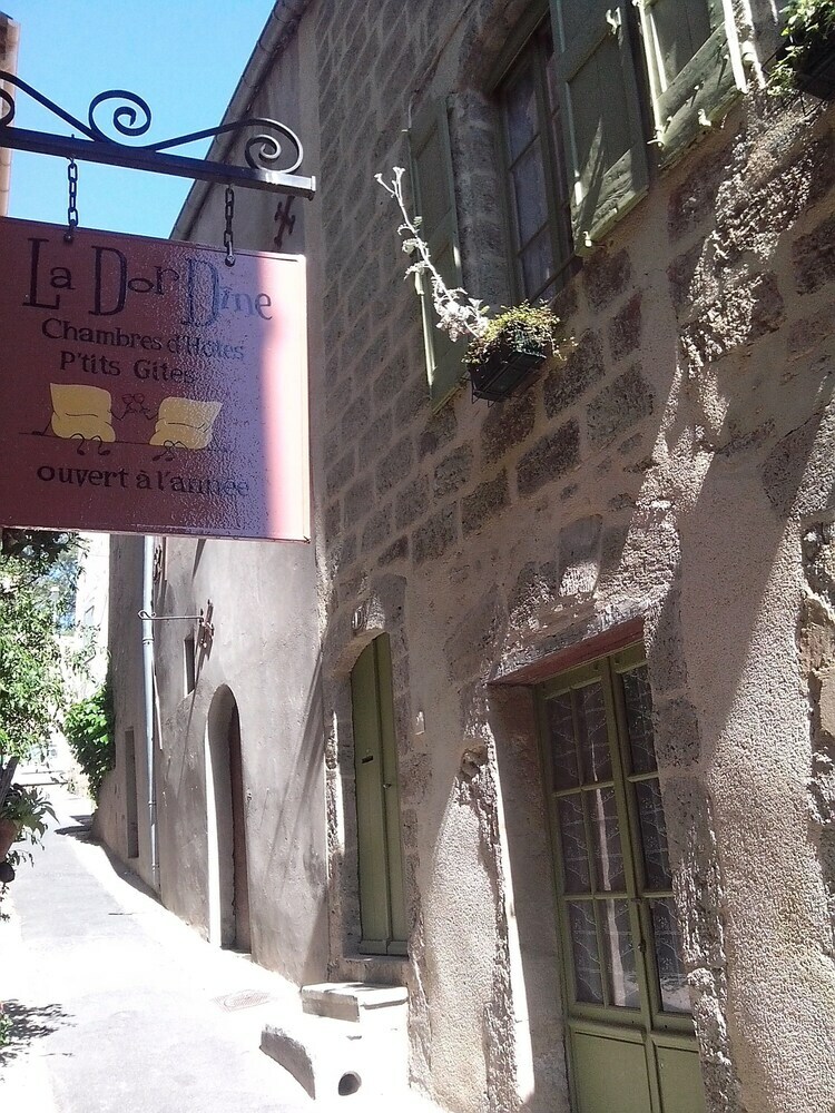 Apartamento P'tits G�tes Centre Historique