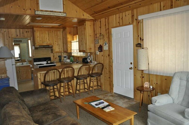 Cabana Edna's Hearts Desire