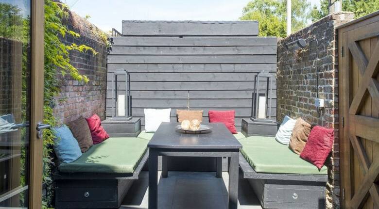 Chichester Harbour Hotel