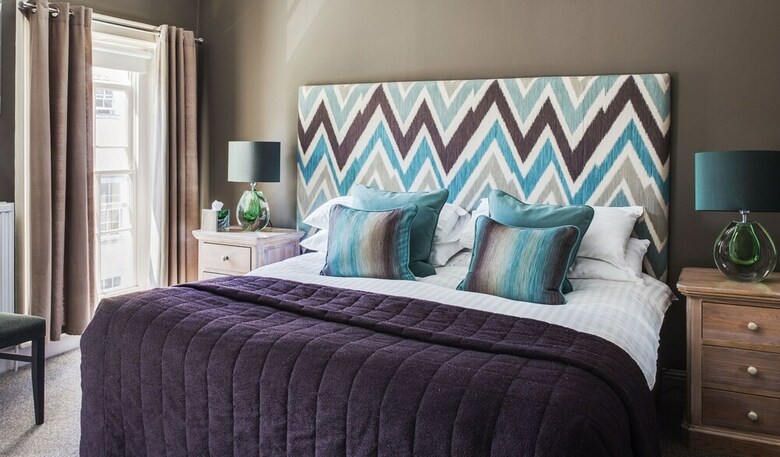 Chichester Harbour Hotel