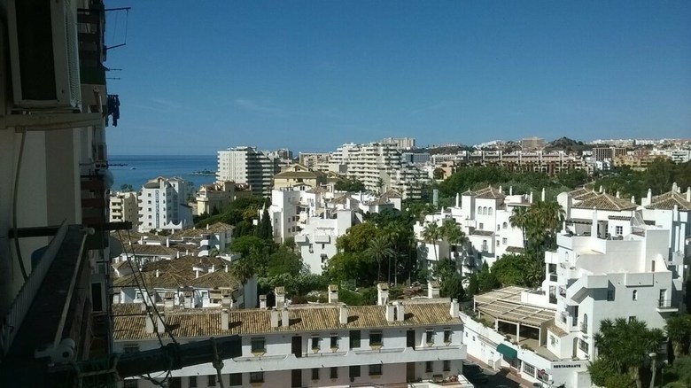 Apartamentos Tr�pico