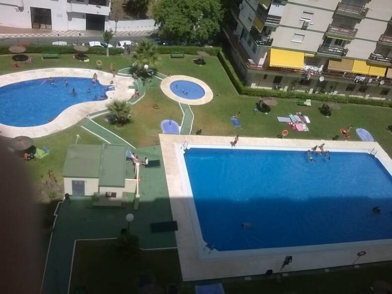 Apartamentos Tr�pico