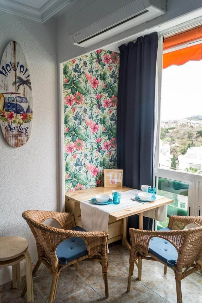 Apartamentos Tr�pico