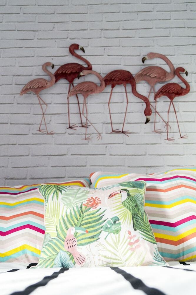 Apartamentos Tr�pico