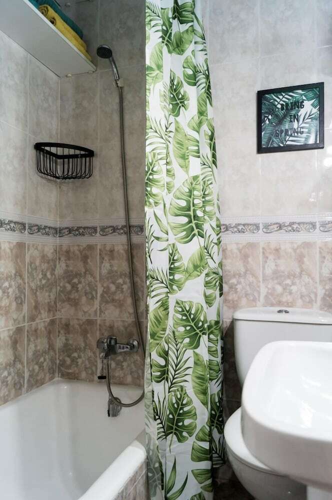 Apartamentos Tr�pico