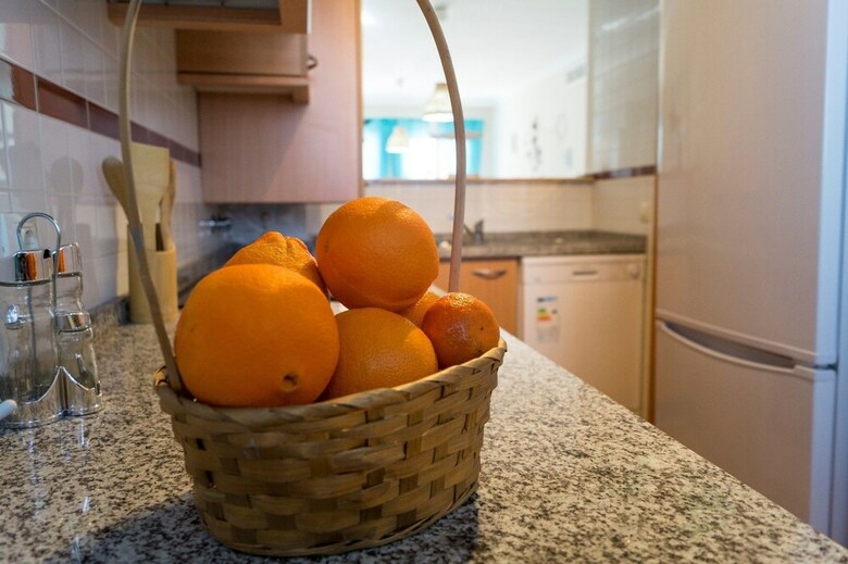 Apartamentos Paraiso De Mar