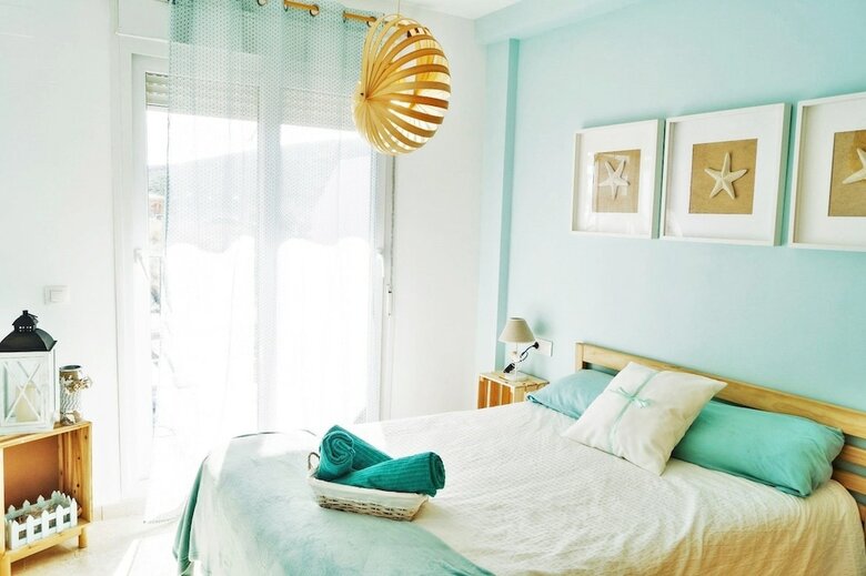 Apartamentos Paraiso De Mar