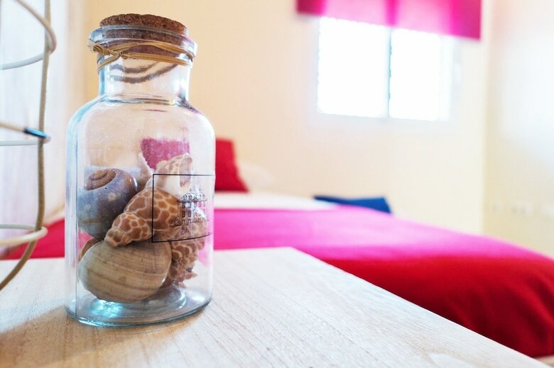 Apartamentos Paraiso De Mar