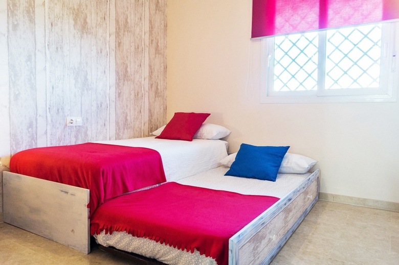 Apartamentos Paraiso De Mar