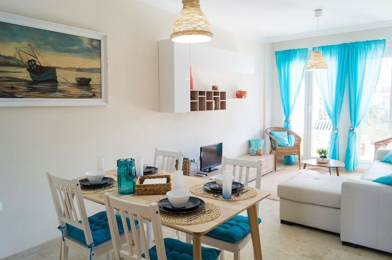 Apartamentos Paraiso De Mar