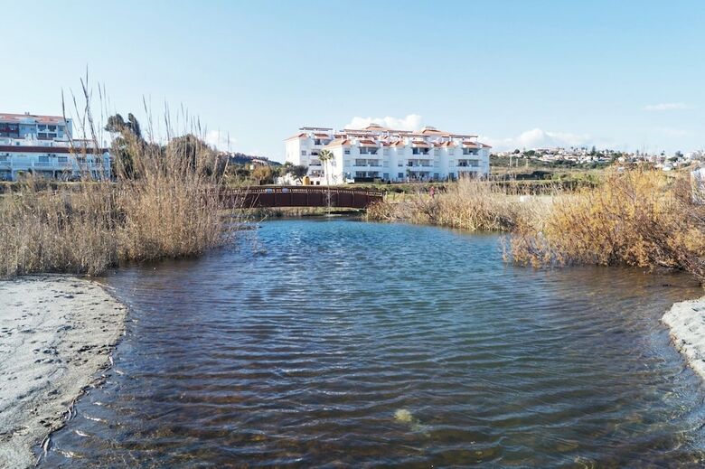 Apartamentos Paraiso De Mar