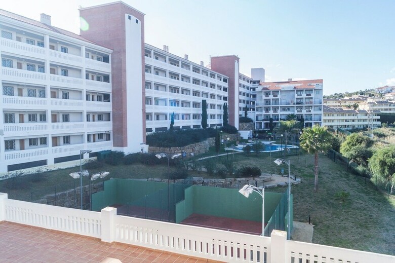 Apartamentos Paraiso De Mar