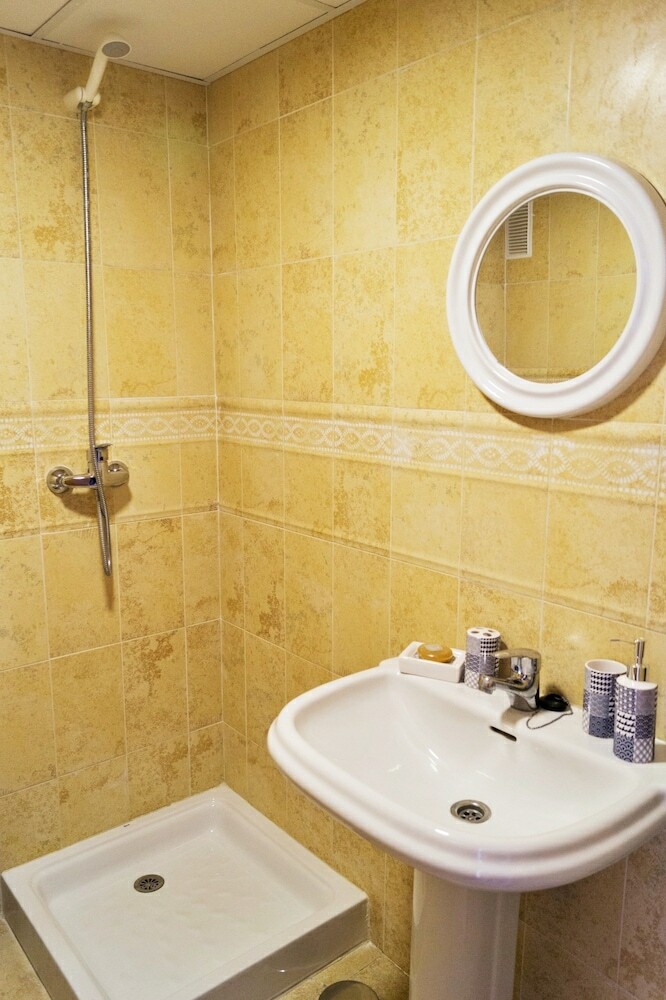 Apartamentos Paraiso De Mar