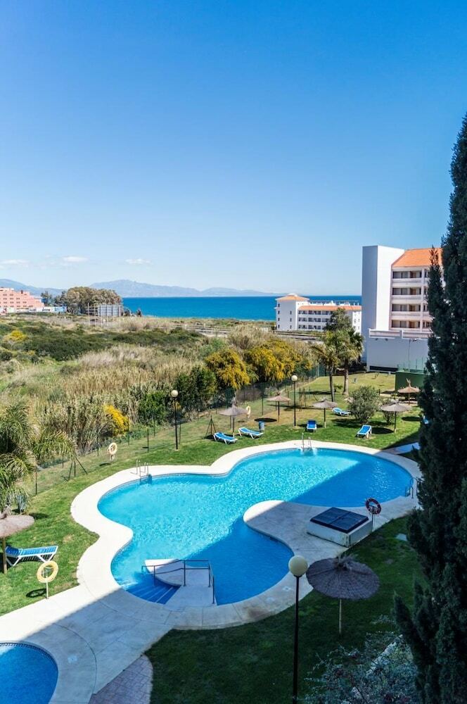 Apartamentos Paraiso De Mar