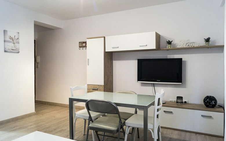 Apartamentos Rinc�n Del Marrubial