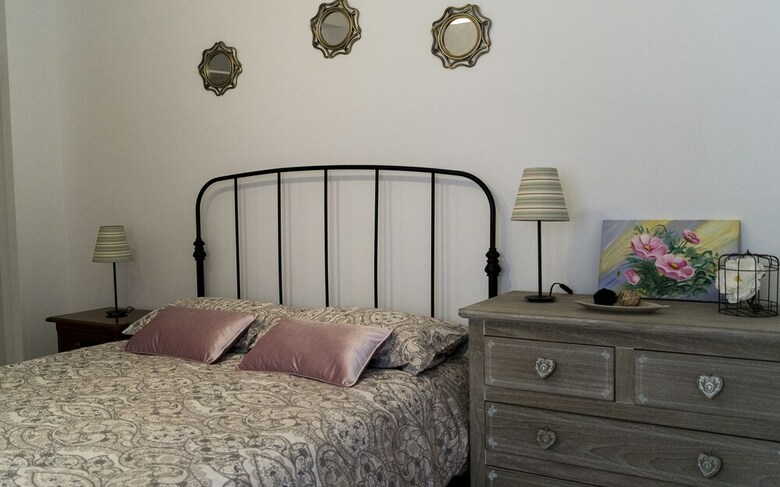 Apartamentos Rinc�n Del Marrubial