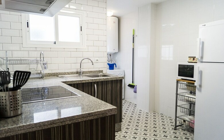 Apartamentos Rinc�n Del Marrubial