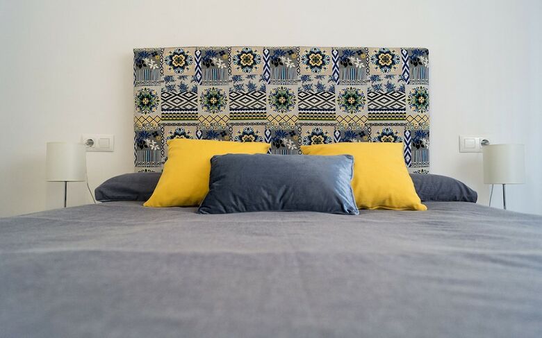 Apartamentos Rinc�n Del Marrubial