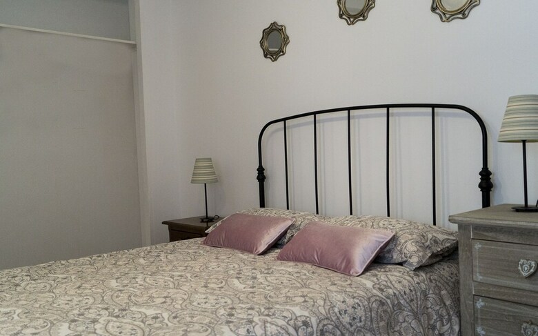 Apartamentos Rinc�n Del Marrubial