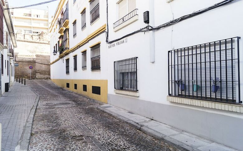 Apartamentos Rinc�n Del Marrubial